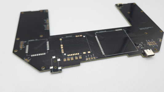 Replacement - Main Mother Board