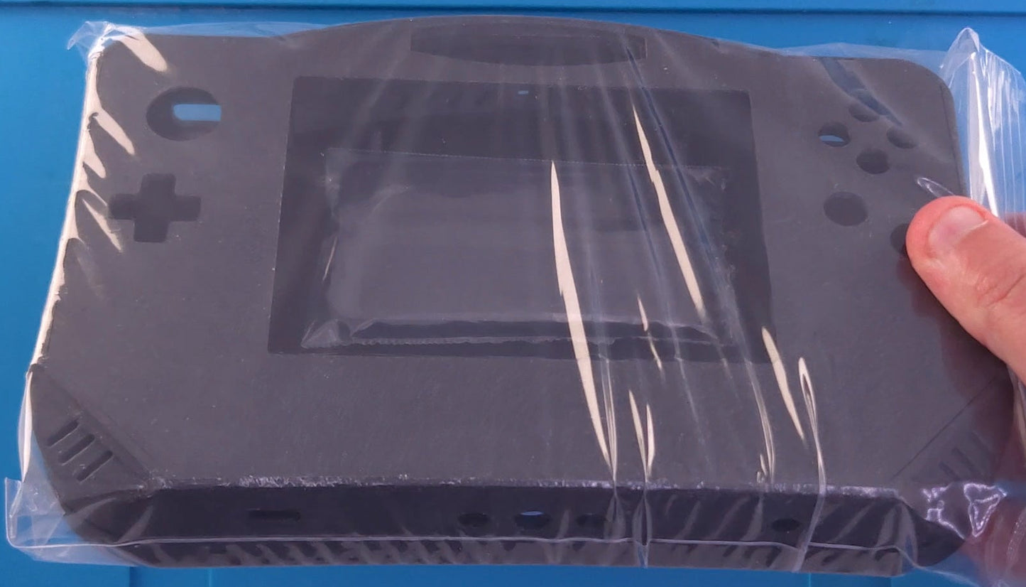 Replacement - Enclosure Only